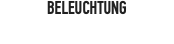BELEUCHTUNG