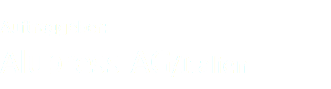 Auftraggeber: Alupress AG/Italien