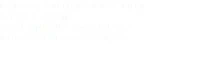 Maßnahme: Sanierung & Modernisierung Standort: Siegsdorf Bauzeit: April 2012 - November 2012 Baukosten Elektro: ca. 115.000,00€ 