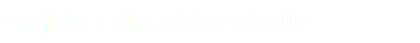 Projekt: Maschinenhalle