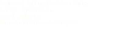 Maßnahme: Sanierung & Modernisierung Standort: Bad Feilnbach Bauzeit: 2015-2017 Baukosten Elektro: ca. 680.000,00 € 
