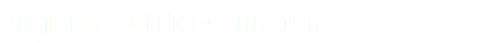 Projekt: Betriebsanlagen